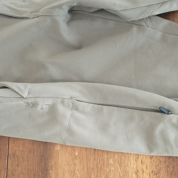 BYLT Everyday Pant 2.0 Skinny Fit Size 33 - Picture 3 of 7